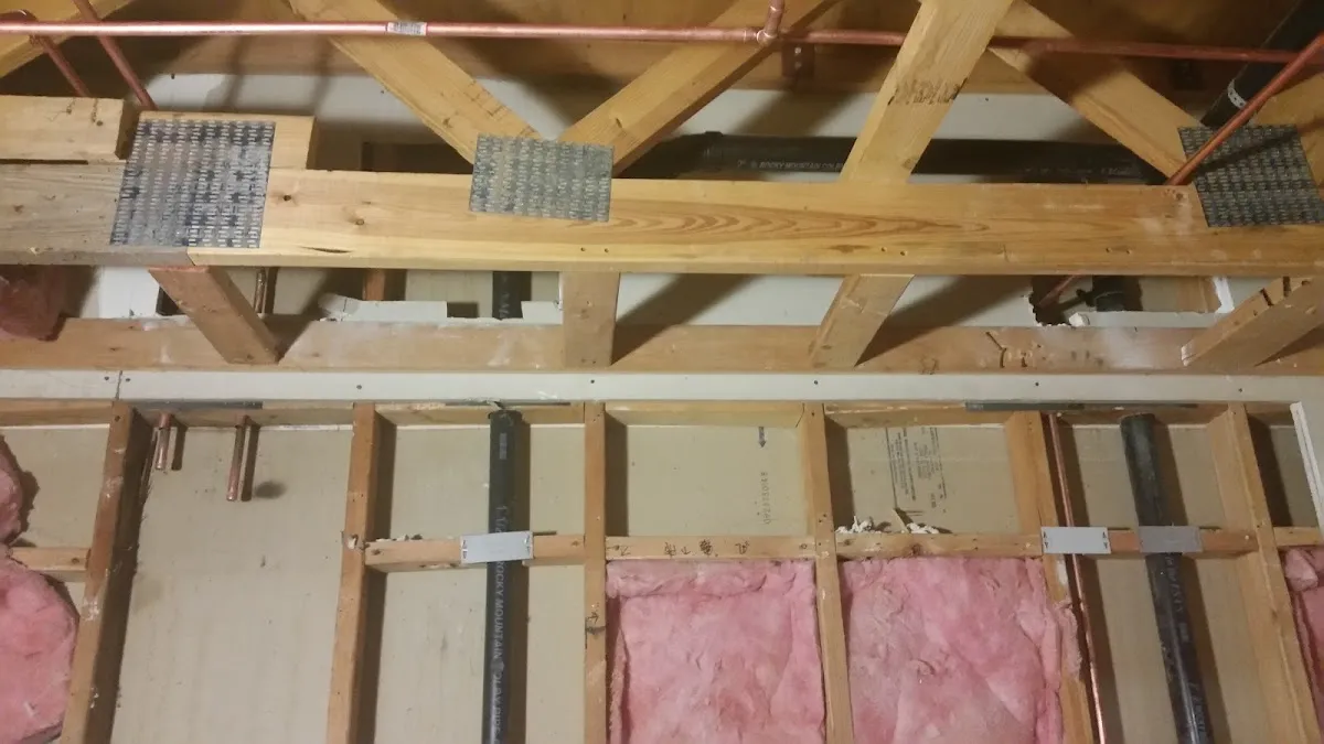 Plumbing services in New Port Richey East, FL